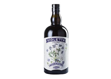 DORAGROSSA SRL LIQUORE VIOLETTA-Doragrossa 0,700