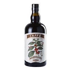 DORAGROSSA SRL LIQUORE CAFFÔ-Doragrossa 0,700