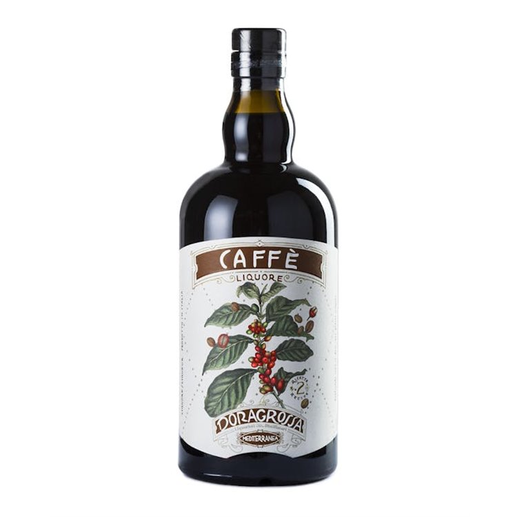 DORAGROSSA SRL LIQUORE CAFFÔ-Doragrossa 0,700 DORAGROSSA SRL LIQUORE CAFFÔ-Doragrossa 0,700