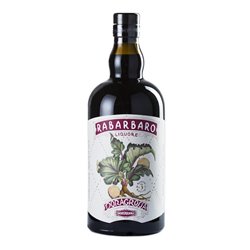 DORAGROSSA SRL LIQUORE RABARBARO-Doragrossa 0,700