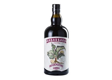 DORAGROSSA SRL LIQUORE RABARBARO-Doragrossa 0,700