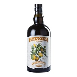 DORAGROSSA SRL LIQUORE CHINOTTO-Doragrossa 0,700