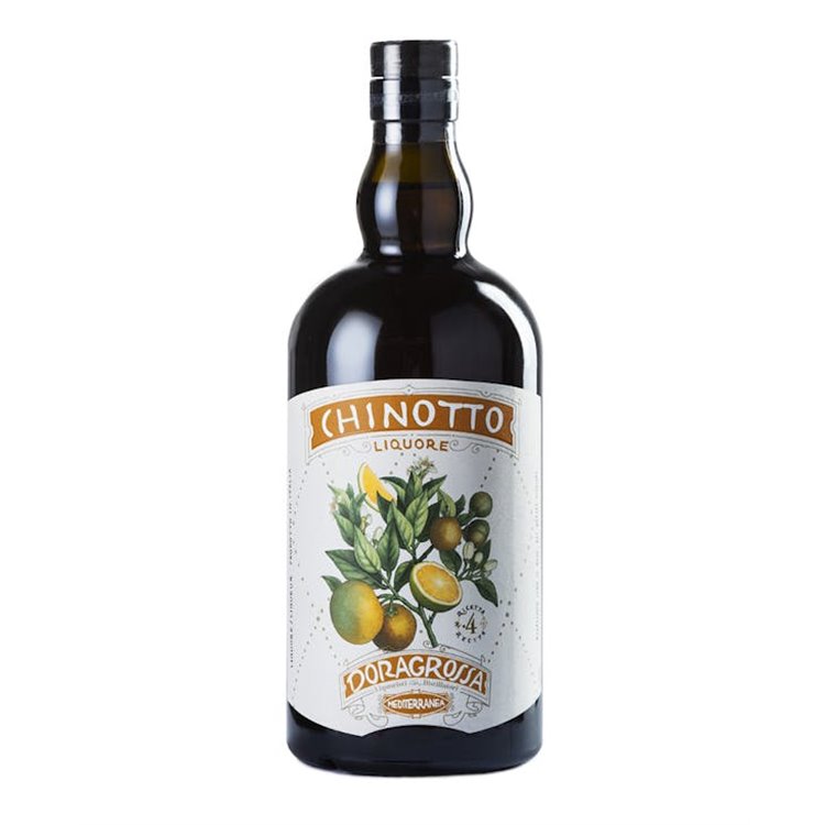DORAGROSSA SRL LIQUORE CHINOTTO-Doragrossa 0,700 DORAGROSSA SRL LIQUORE CHINOTTO-Doragrossa 0,700