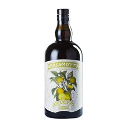 DORAGROSSA SRL LIQUORE BERGAMOTTO-Doragrossa 0,700