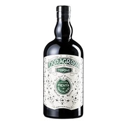 DORAGROSSA SRL MENTA DI PANCALIERI-Doragrossa 0,700