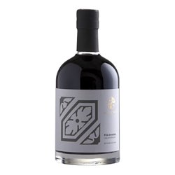'FA. DE BEAUMONT Azienda Agricola E  FRA'' AMEDEO Liquore Nocino-De Beaumont 0,500'