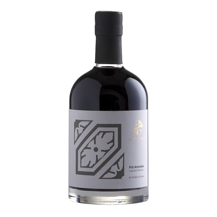 'FA. DE BEAUMONT Azienda Agricola E FRA'' AMEDEO Liquore Nocino-De Beaumont 0,500' 'FA. DE BEAUMONT Azienda Agricola E FRA'' AMEDEO Liquore Nocino-De Beaumont 0,500'