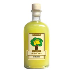 'IL CONVENTO SOCIETA'' AGRICOLA A R.L. - L''Eden I LIMONI-I Liquori de l''Eden 0,500'