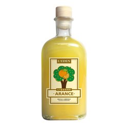 'IL CONVENTO SOCIETA'' AGRICOLA A R.L. - L''Eden LE ARANCE-I Liquori de l''Eden 0,500'