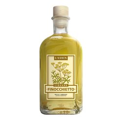 'IL CONVENTO SOCIETA'' AGRICOLA A R.L. - L''Eden IL FINOCCHIETTO-I Liquori de l''Eden 0,500'