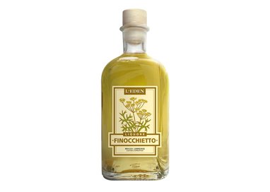 'IL CONVENTO SOCIETA'' AGRICOLA A R.L. - L''Eden IL FINOCCHIETTO-I Liquori de l''Eden 0,500'