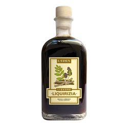'IL CONVENTO SOCIETA'' AGRICOLA A R.L. - L''Eden LA LIQUIRIZIA-I Liquori de l''Eden 0,500'
