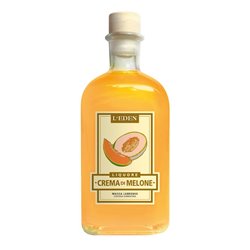 'IL CONVENTO SOCIETA'' AGRICOLA A R.L. - L''Eden E  CREMA DI MELONE-I Liquori de l''Eden 0,500'