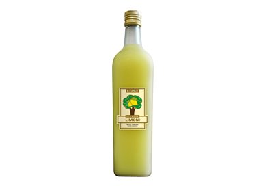 'IL CONVENTO SOCIETA'' AGRICOLA A R.L. - L''Eden I LIMONI-I Liquori de l''Eden 1,000'