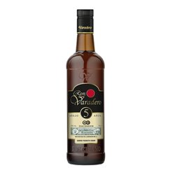 1492 COLONIALE GROUP Srl Unipersonale 5 ANOS-Ron Varadero 0,700
