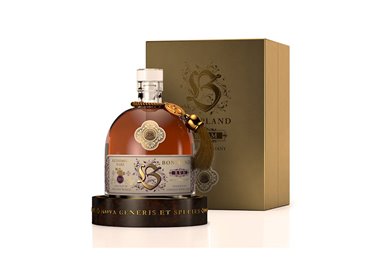 CAPULET & MONTAGUE BRANDS GMBH GIFT  RUM Guyana 28 Years - Enmore Distiller 0,50