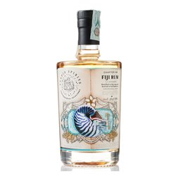 CUSPID SELECTIONS SRL Rum Fiji South Pacific Distillery 13 Anni 0,700