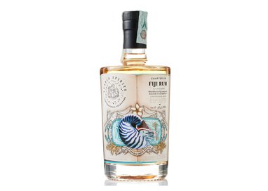 CUSPID SELECTIONS SRL Rum Fiji South Pacific Distillery 13 Anni 0,700
