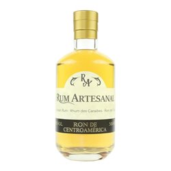 LOST DRAM SELECTIONS SRL UNIPERSONALE FC  RUM CENTROAMERICA-Artesanal 0,500