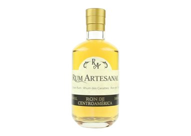 LOST DRAM SELECTIONS SRL UNIPERSONALE FC  RUM CENTROAMERICA-Artesanal 0,500