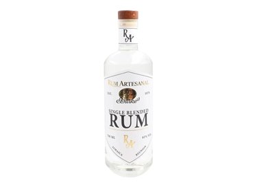 LOST DRAM SELECTIONS SRL UNIPERSONALE FC  RUM SINGLE BLENDED-Artesanal 0,700