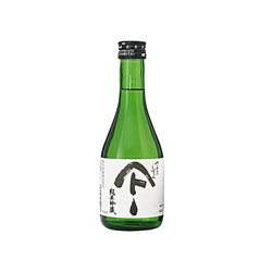 JFC ITALIA SRL SAKE SHIZUKU JUNMAI GINJO-Yamato 0,300