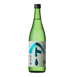 JFC ITALIA SRL SAKE SHIZUKU JUNMAI GINJO-Yamato 0,720