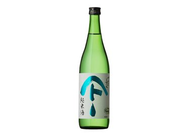 JFC ITALIA SRL SAKE SHIZUKU JUNMAI GINJO-Yamato 0,720