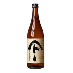 JFC ITALIA SRL SAKE YAMAHAI SHIZUKU JUNMAI-Yamato 0,720