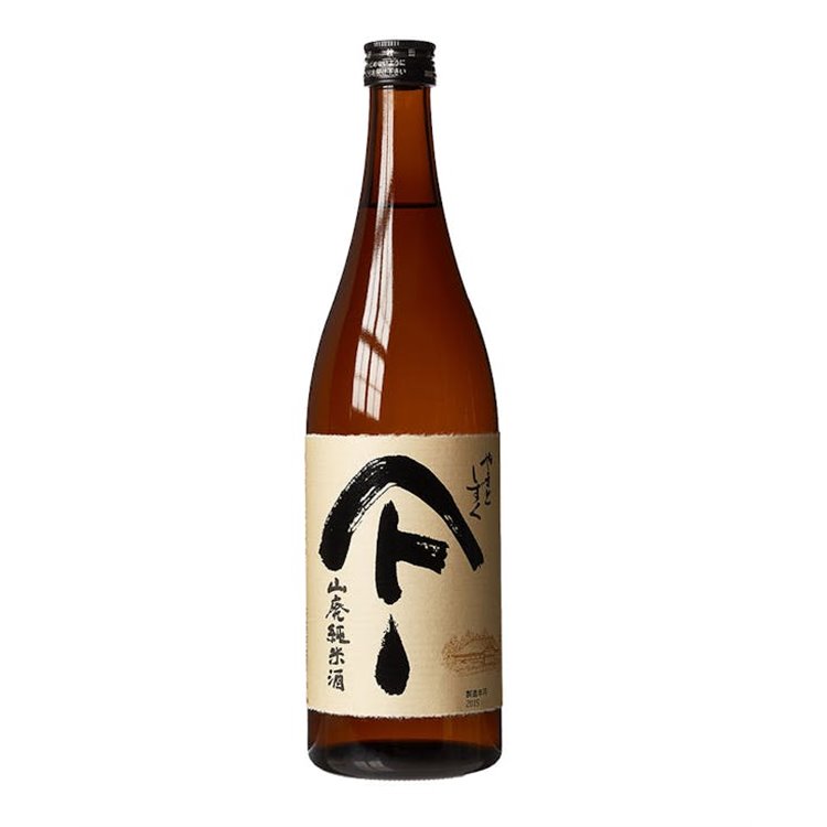 JFC ITALIA SRL SAKE YAMAHAI SHIZUKU JUNMAI-Yamato 0,720 JFC ITALIA SRL SAKE YAMAHAI SHIZUKU JUNMAI-Yamato 0,720