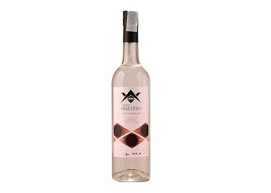 THOMAS DUTZ Italienische Weine FC  PISCO PURO ACHOLADO-Gran Maestro 0,700