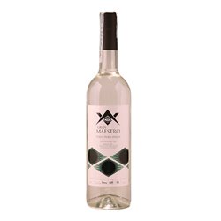 THOMAS DUTZ Italienische Weine FC  PISCO PURO ITALIA-Gran Maestro 0,700