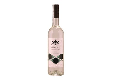 THOMAS DUTZ Italienische Weine FC  PISCO PURO ITALIA-Gran Maestro 0,700