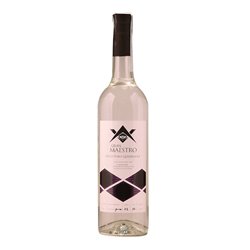 THOMAS DUTZ Italienische Weine FC  PISCO PURO QUEBRANTA-Gran Maestro 0,700