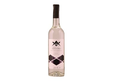 THOMAS DUTZ Italienische Weine FC  PISCO PURO QUEBRANTA-Gran Maestro 0,700