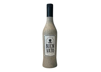 ALIAS SMITH AB - Buen Vato REFILL BOTTLE (Vuota) TEQUILA BLANCO-Buen 0,700
