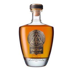 ENEMIGO LTD TEQUILA EXTRA ANEJO-Enemigo 0,700