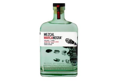 PULQ GbR ESPADIN MEZCAL-Marcanegra 0,700