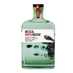 PULQ GbR ENSAMBLE MEZCAL-Marcanegra 0,700
