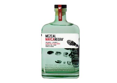 PULQ GbR ENSAMBLE MEZCAL-Marcanegra 0,700