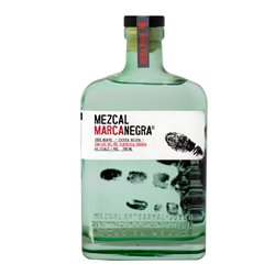PULQ GbR SIERRA NEGRA MEZCAL-Marcanegra 0,700