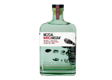 PULQ GbR SIERRA NEGRA MEZCAL-Marcanegra 0,700