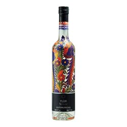 TURIN VERMOUTH di Negro Giovanni E  MEZCAL YULIA-Turin Vermouth 0,700