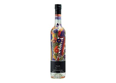 TURIN VERMOUTH di Negro Giovanni E  MEZCAL YULIA-Turin Vermouth 0,700