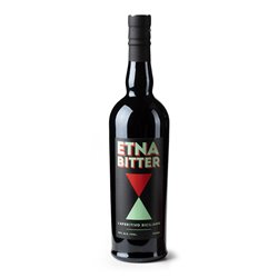 AETNAE Srl - Etna Twist ETNA BITTER-Etna Twist 0,70