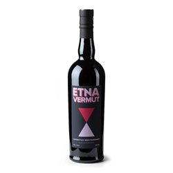 AETNAE Srl - Etna Twist ETNA VERMUT-Etna Twist 0,70