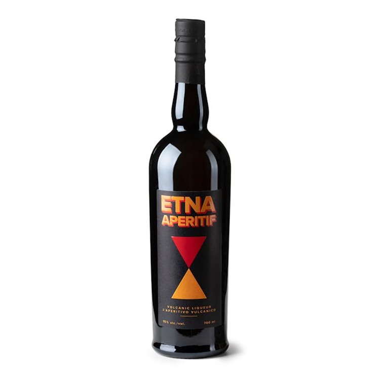 AETNAE Srl - Etna Twist ETNA APERITIF-Etna Twist 0,70 AETNAE Srl - Etna Twist ETNA APERITIF-Etna Twist 0,70