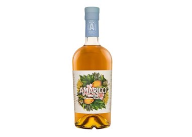 AMARICO SRL APERITIVO ORIGINALE BIANCO Analcolico-Amari 0,50