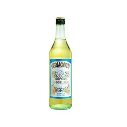 ANGILERI - ALAGNA Giuseppe Fu Antonio srl VERMOUTH BIANCO-Angileri 1,000