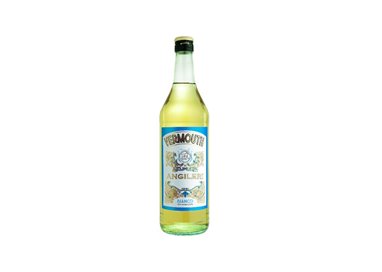 ANGILERI - ALAGNA Giuseppe Fu Antonio srl VERMOUTH BIANCO-Angileri 1,000